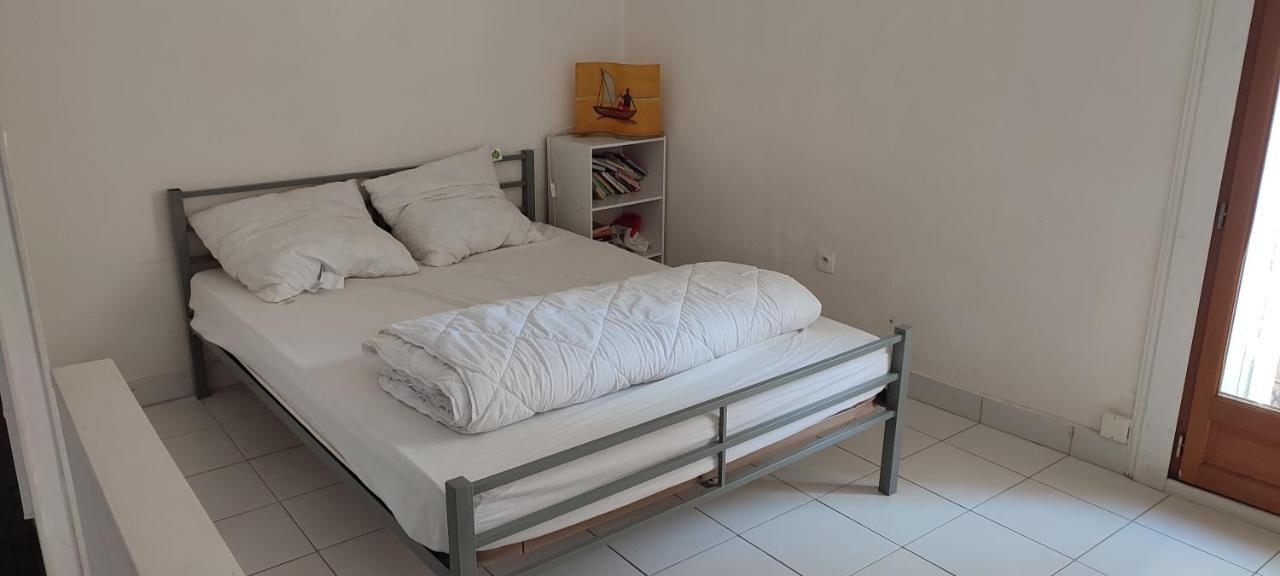 Les Lauriers Apartment Agde Bagian luar foto