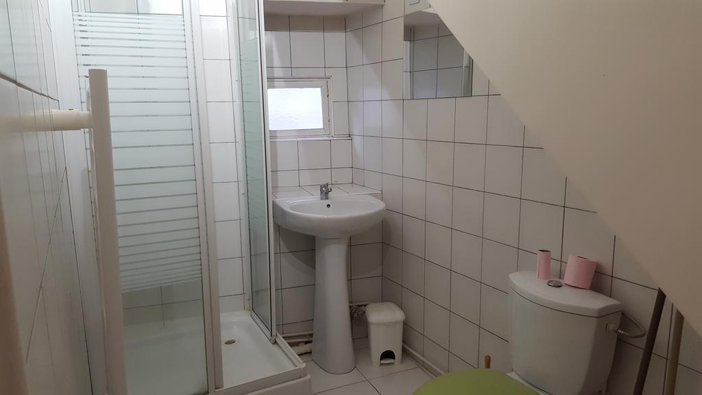 Les Lauriers Apartment Agde Bagian luar foto